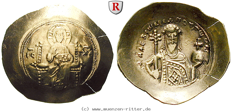 byzanz-alexius-i-comnenus-histamenon-nomisma/53309a.jpg