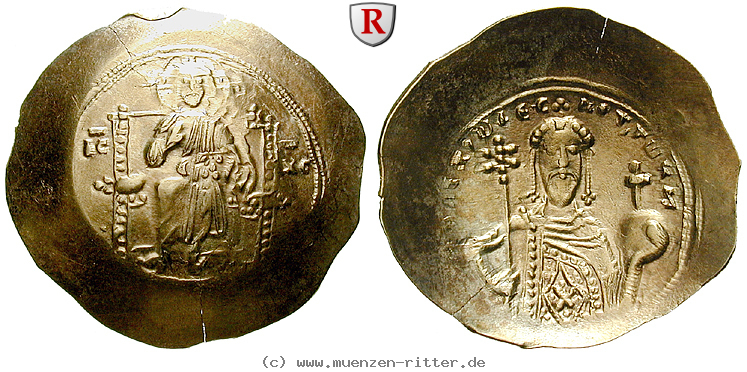 byzanz-alexius-i-comnenus-histamenon-nomisma/53314.jpg