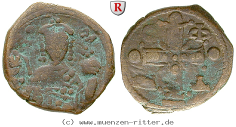 Klicken Sie auf das Bild um es auf Ihrem Rechner zu speichern byzanz-alexius-i-comnenus-tetarteron/38411.jpg