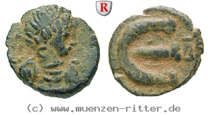 Klicken Sie auf das Bild um es auf Ihrem Rechner zu speichern byzanz-anastasius-i-pentanummium-5-nummi/61806.jpg