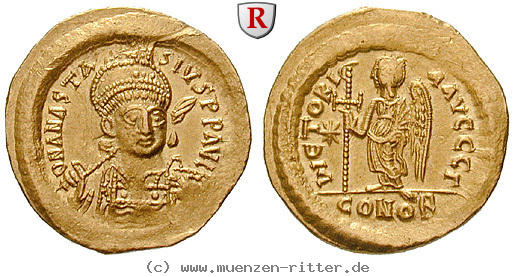 byzanz-anastasius-i-solidus/25620.jpg