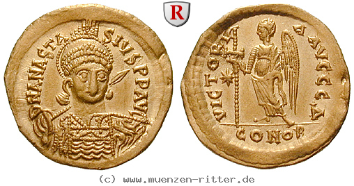 byzanz-anastasius-i-solidus/26189.jpg