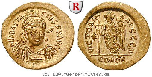 byzanz-anastasius-i-solidus/26194.jpg