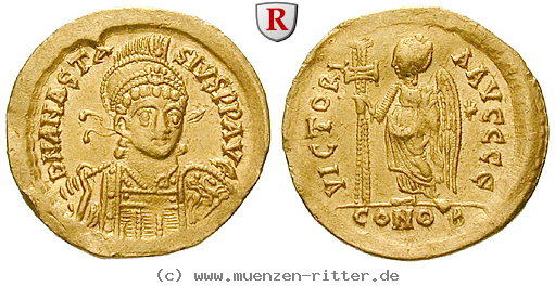 byzanz-anastasius-i-solidus/32041.jpg