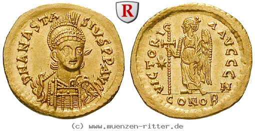 byzanz-anastasius-i-solidus/32043.jpg