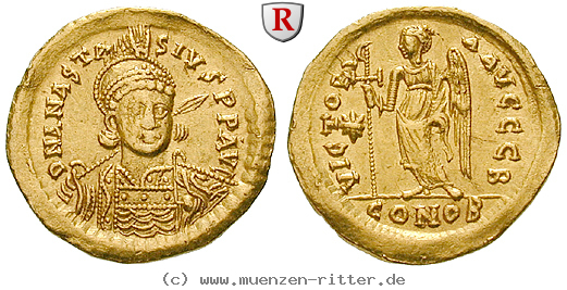 byzanz-anastasius-i-solidus/32046.jpg