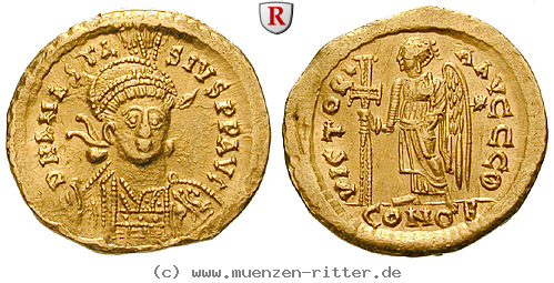 byzanz-anastasius-i-solidus/52949.jpg