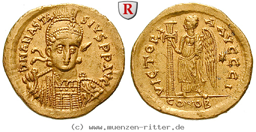byzanz-anastasius-i-solidus/65480.jpg