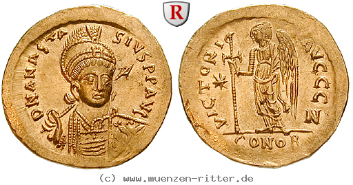 byzanz-anastasius-i-solidus/81907.jpg