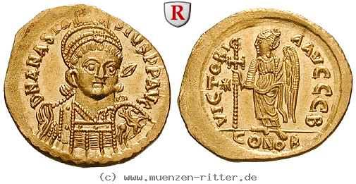 byzanz-anastasius-i-solidus/82515.jpg