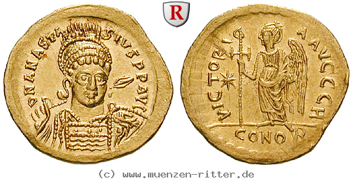 byzanz-anastasius-i-solidus/82868.jpg