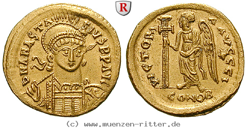 byzanz-anastasius-i-solidus/86863.jpg