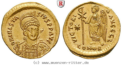 byzanz-anastasius-i-solidus/87934.jpg