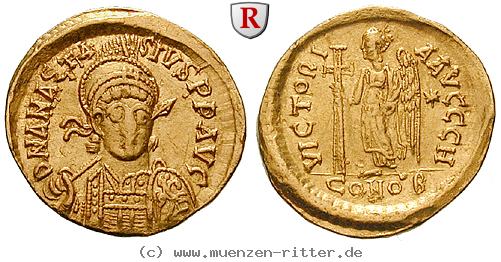 byzanz-anastasius-i-solidus/90137.jpg