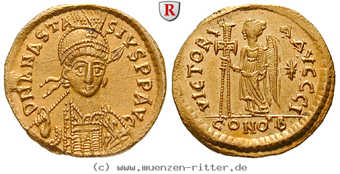 byzanz-anastasius-i-solidus/91481.jpg