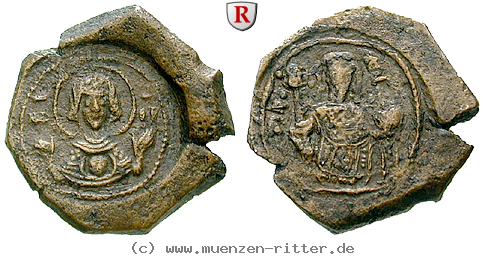 Klicken Sie auf das Bild um es auf Ihrem Rechner zu speichern byzanz-andronicus-i-comnenus-tetarteron/50561.jpg