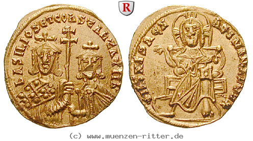byzanz-basilius-i-und-constantinus-solidus/24801.jpg