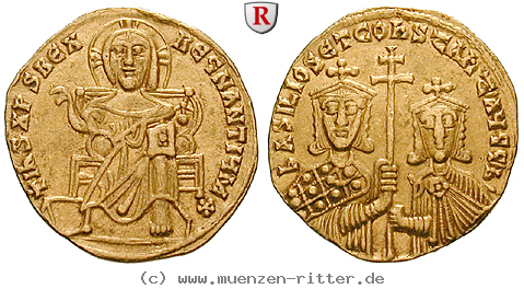 byzanz-basilius-i-und-constantinus-solidus/82869.jpg