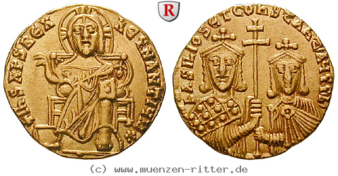 byzanz-basilius-i-und-constantinus-solidus/92224.jpg