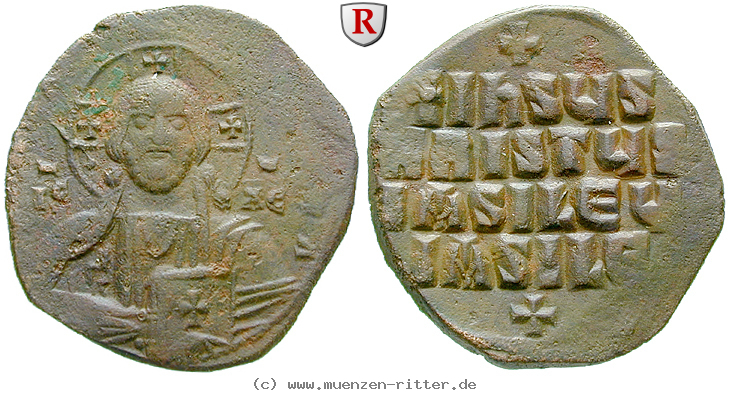 byzanz-basilius-ii-und-constantinus-viii-follis/43388.jpg