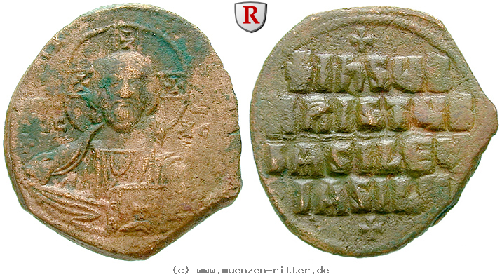 Klicken Sie auf das Bild um es auf Ihrem Rechner zu speichern byzanz-basilius-ii-und-constantinus-viii-follis/43390.jpg