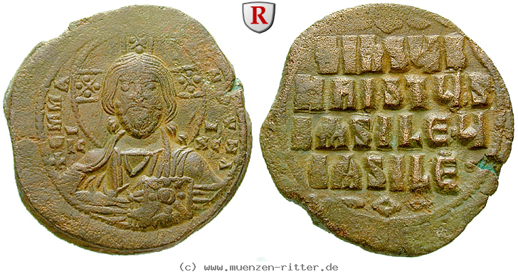 byzanz-basilius-ii-und-constantinus-viii-follis/43391.jpg