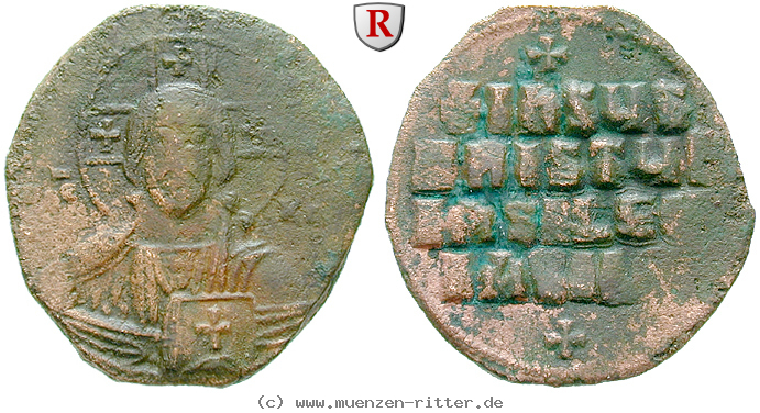 Klicken Sie auf das Bild um es auf Ihrem Rechner zu speichern byzanz-basilius-ii-und-constantinus-viii-follis/43392.jpg