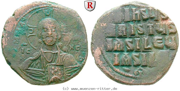 byzanz-basilius-ii-und-constantinus-viii-follis/43398.jpg