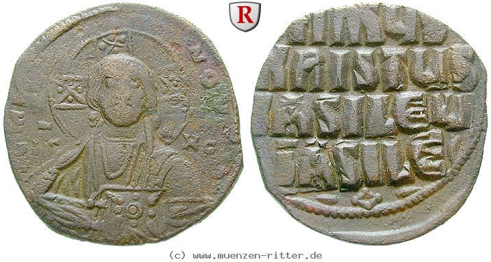 Klicken Sie auf das Bild um es auf Ihrem Rechner zu speichern byzanz-basilius-ii-und-constantinus-viii-follis/43399.jpg