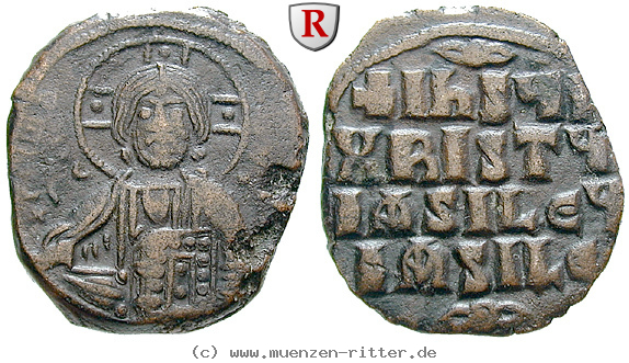byzanz-basilius-ii-und-constantinus-viii-follis/70250.jpg