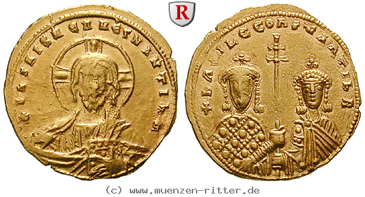 byzanz-basilius-ii-und-constantinus-viii-histamenon-nomisma/62538.jpg