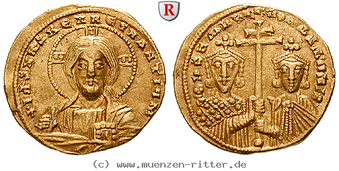 Klicken Sie auf das Bild um es auf Ihrem Rechner zu speichern byzanz-basilius-ii-und-constantinus-viii-histamenon-nomisma/90131.jpg
