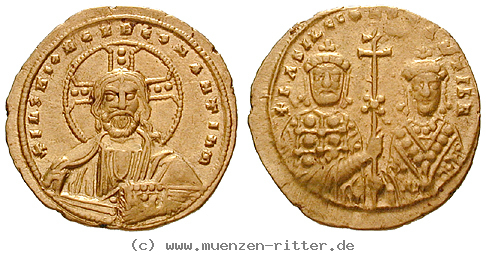 Klicken Sie auf das Bild um es auf Ihrem Rechner zu speichern byzanz-basilius-ii-und-constantinus-viii-solidus/16582.jpg