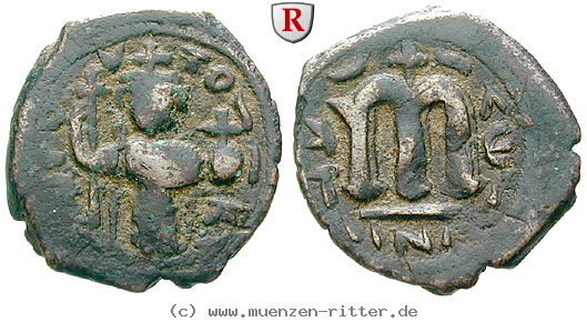 Klicken Sie auf das Bild um es auf Ihrem Rechner zu speichern byzanz-constans-ii-follis/61807.jpg