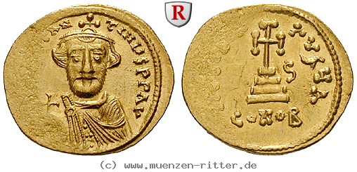 byzanz-constans-ii-solidus/100622.jpg