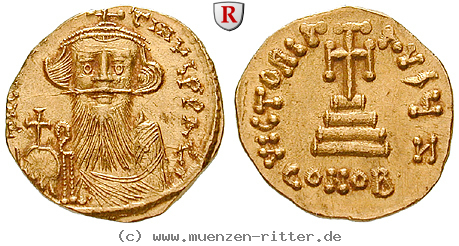 byzanz-constans-ii-solidus/50547.jpg