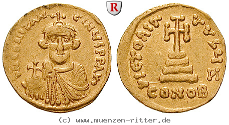 byzanz-constans-ii-solidus/69197.jpg
