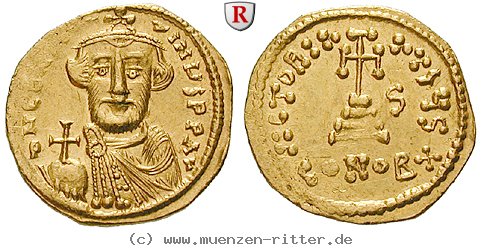 byzanz-constans-ii-solidus/82276.jpg
