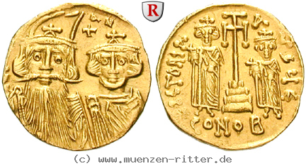 byzanz-constans-ii-und-constantinus-iv-solidus/20108.jpg