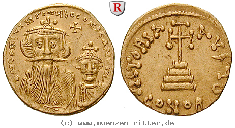 byzanz-constans-ii-und-constantinus-iv-solidus/26211.jpg