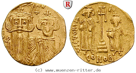 byzanz-constans-ii-und-constantinus-iv-solidus/29849.jpg