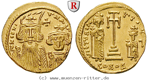 byzanz-constans-ii-und-constantinus-iv-solidus/40571.jpg