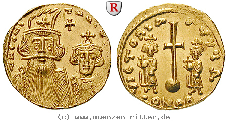 byzanz-constans-ii-und-constantinus-iv-solidus/40578.jpg