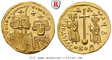 byzanz-constans-ii-und-constantinus-iv-solidus/40581.jpg