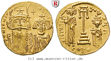 byzanz-constans-ii-und-constantinus-iv-solidus/48126.jpg