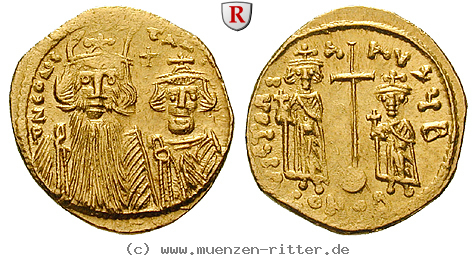 byzanz-constans-ii-und-constantinus-iv-solidus/60852.jpg