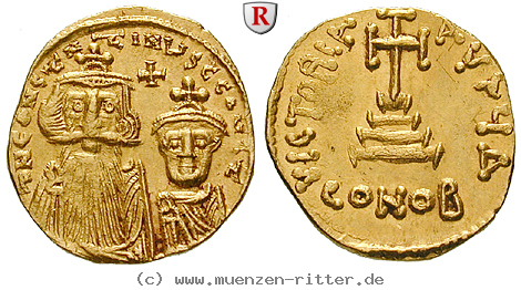 byzanz-constans-ii-und-constantinus-iv-solidus/60888.jpg
