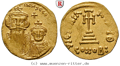 byzanz-constans-ii-und-constantinus-iv-solidus/60891.jpg