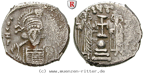 byzanz-constantinus-iv-pogonatus-hexagramm/22269.jpg