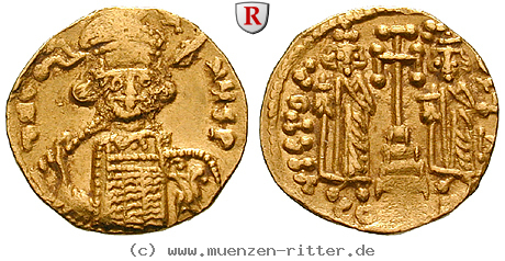 Klicken Sie auf das Bild um es auf Ihrem Rechner zu speichern byzanz-constantinus-iv-pogonatus-solidus/52700.jpg